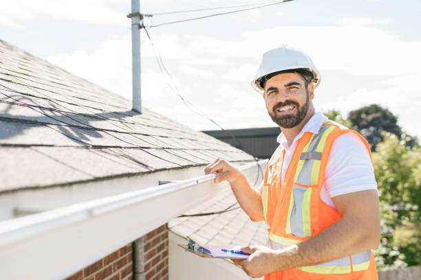 Best New Roof Installation  in David City, NE