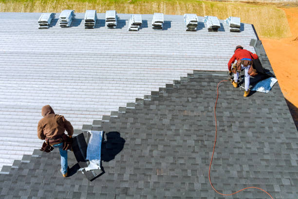 Best Roof Replacement Cost  in David City, NE