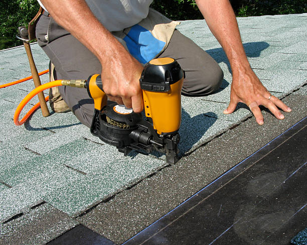 Best Roof Replacement Cost  in David City, NE