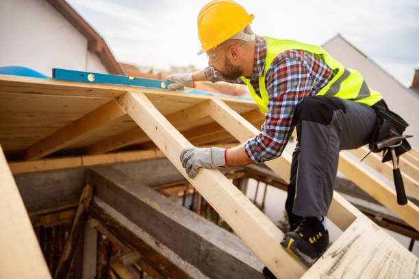 Reliable David City, NE Roofing Contractor Solutions