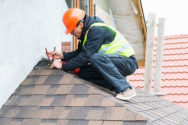 Best New Roof Installation  in David City, NE